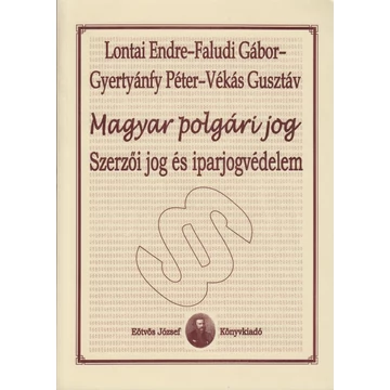 Szerzői jog és iparjogvédelem