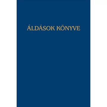 Áldások könyve