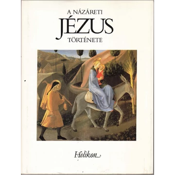 A Názáreti Jézus története