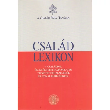 Családlexikon