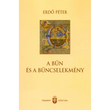 A bűn és a bűncselekmény