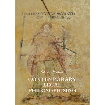 Contemporary Legal Philosophising