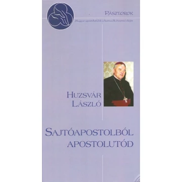 Sajtóapostolból apostolutód