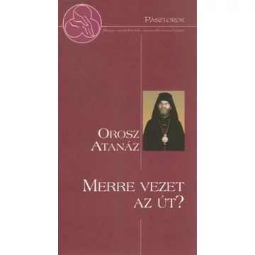 Merre vezet az út?