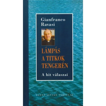 Lámpás a titkok tengerén