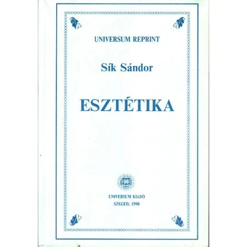 Esztétika