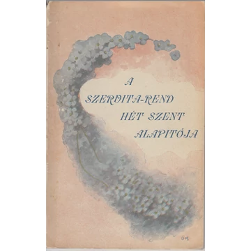 A Szervita-Rend hét szent alapítója