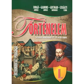 Történelem I. / 9-10. o.