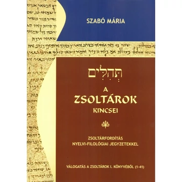 A zsoltárok kincsei