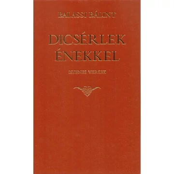 Dicsérlek énekkel