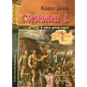 Történelem I. / 5-6. o.