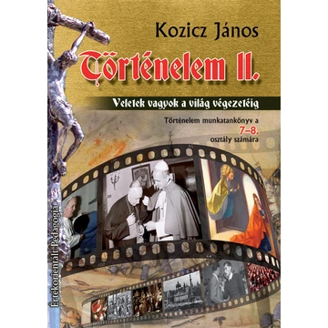 Történelem II. / 7-8. o.