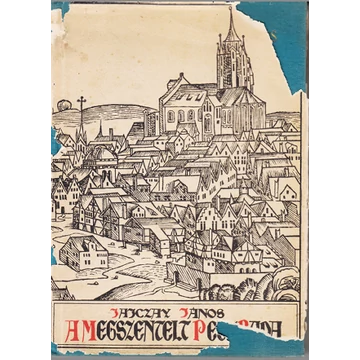 A megszentelt Pest-Buda