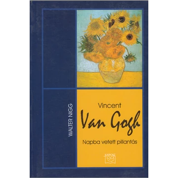 Vincent Van Gogh