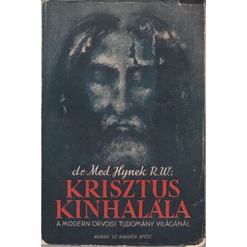 Krisztus kínhalála