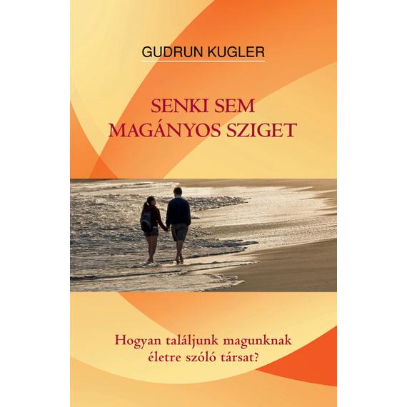 Cover image of Senki sem magányos sziget