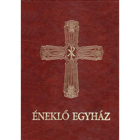 Cover image of Éneklő Egyház