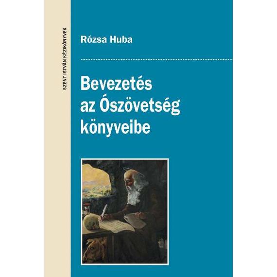 Cover image of Bevezetés az Ószövetség könyveibe