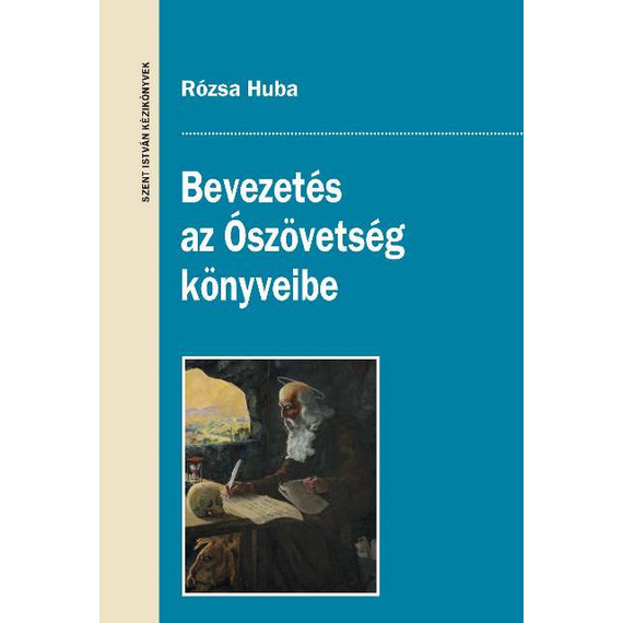 Cover image of Bevezetés az Ószövetség könyveibe
