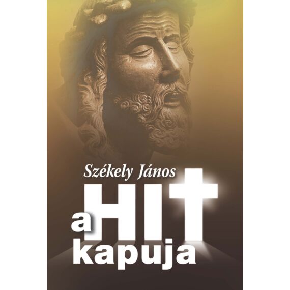 Cover image of A hit kapuja