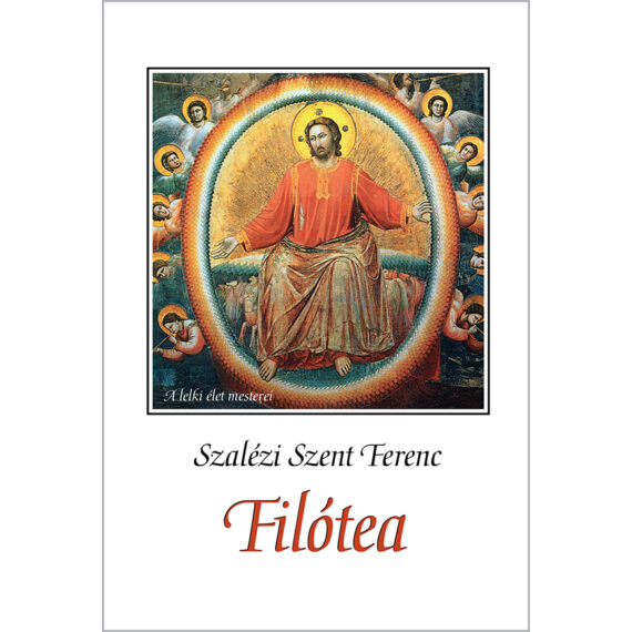 Cover image of Filótea