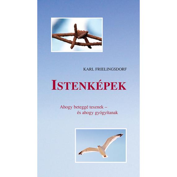 Cover image of Istenképek