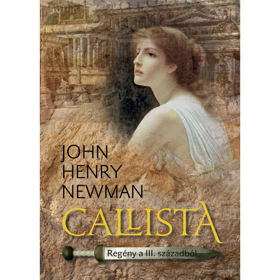 Cover image of Callista