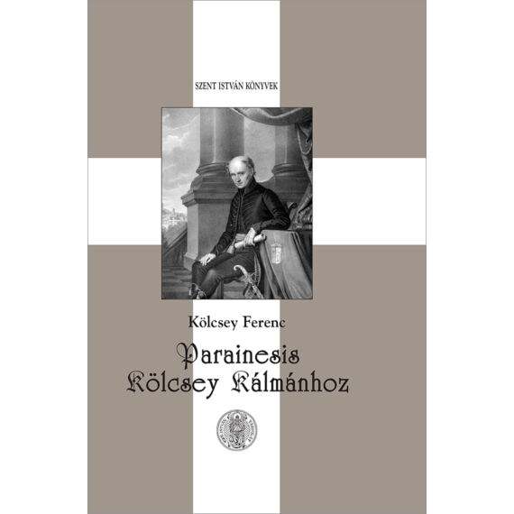 Cover image of Parainesis Kölcsey Kálmánhoz