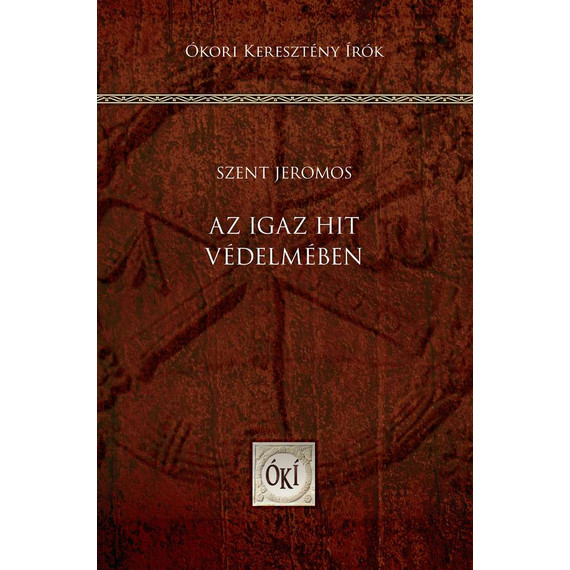Cover image of Az igaz hit védelmében