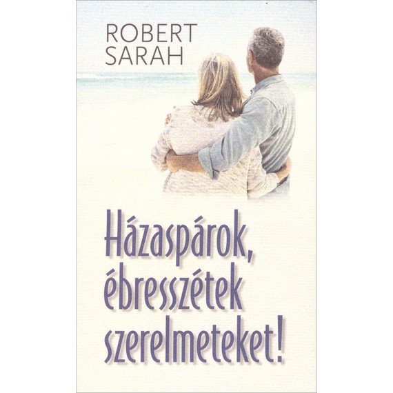 Cover image of Házaspárok, ébresszétek szerelmeteket!