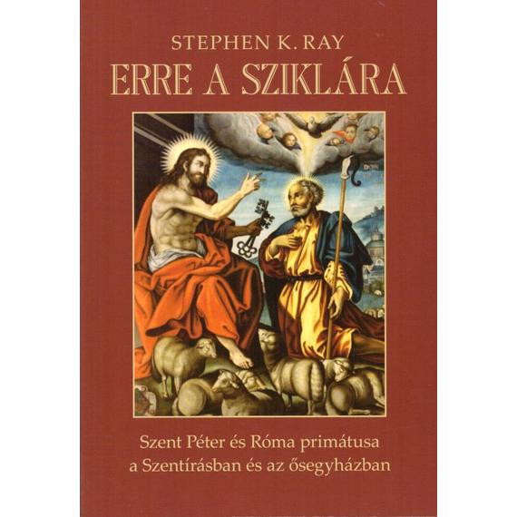 Cover image of Erre a sziklára