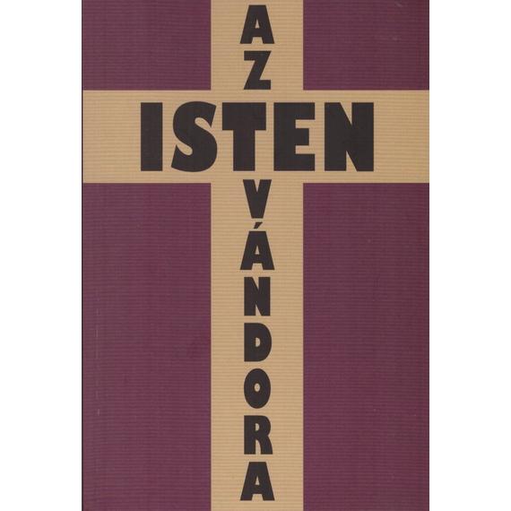 Cover image of Az Isten vándora