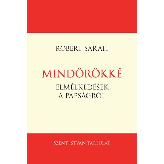Cover image of Mindörökké