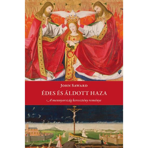 Cover image of Édes és áldott haza