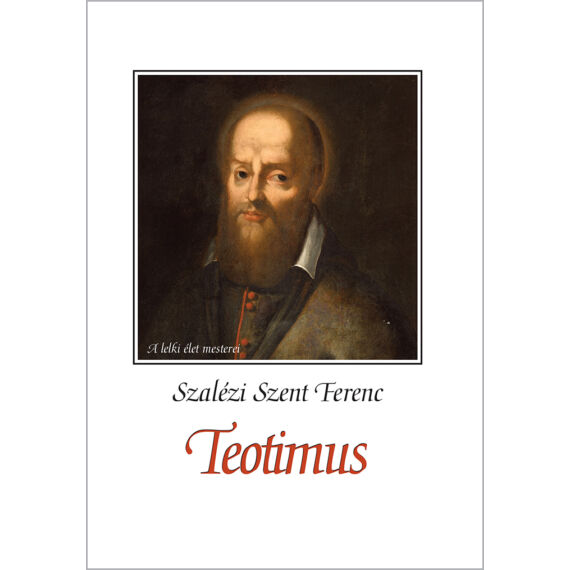 Cover image of Teotimus