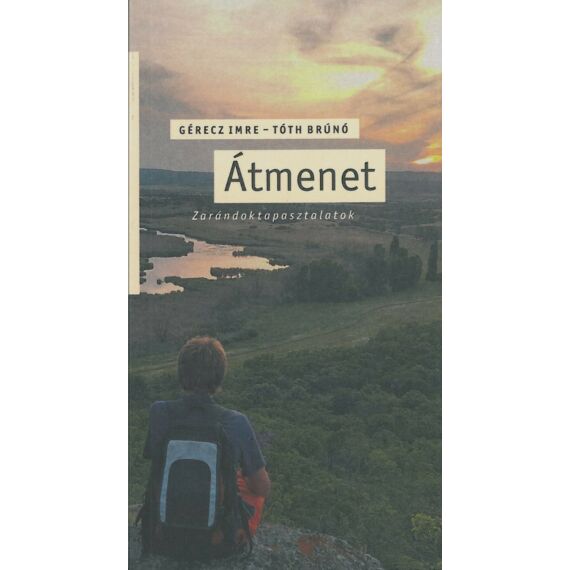 Cover image of Átmenet