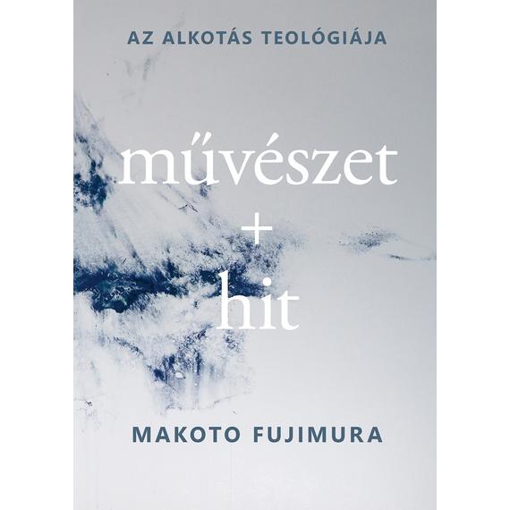 Cover image of Művészet + hit