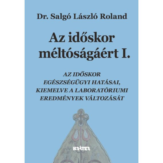 Cover image of Az időskor méltóságáért I-II.