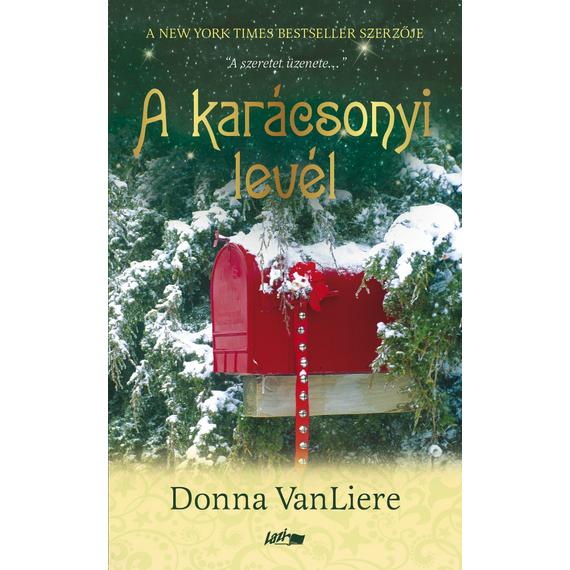 Cover image of A karácsonyi levél