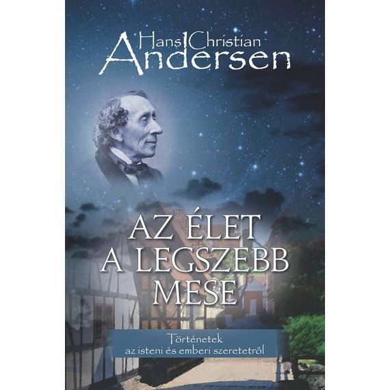 Cover image of Az élet a legszebb mese