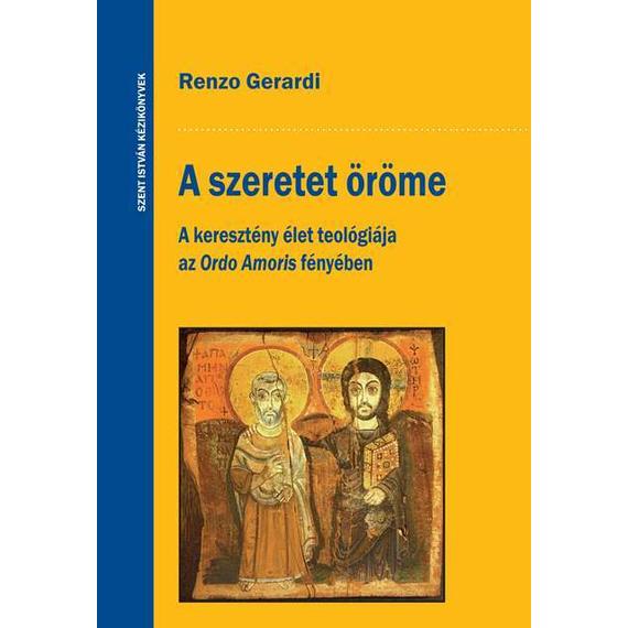 Cover image of A szeretet öröme