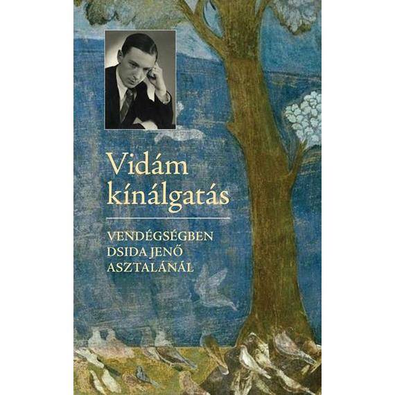 Cover image of Vidám kínálgatás