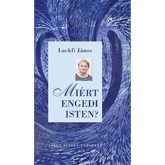 Cover image of Miért engedi Isten?