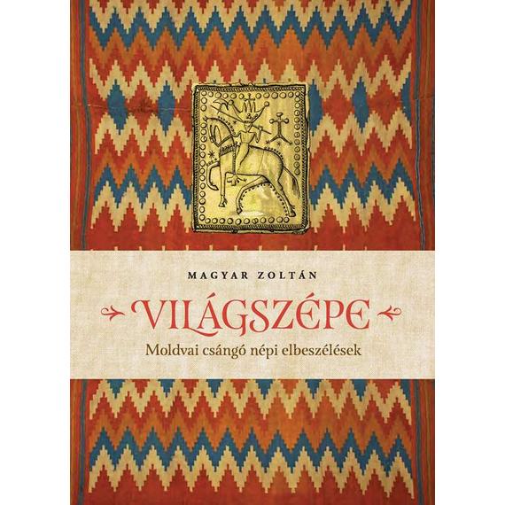 Cover image of Világszépe