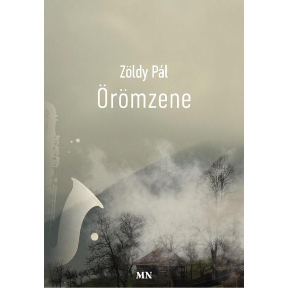Cover image of Örömzene