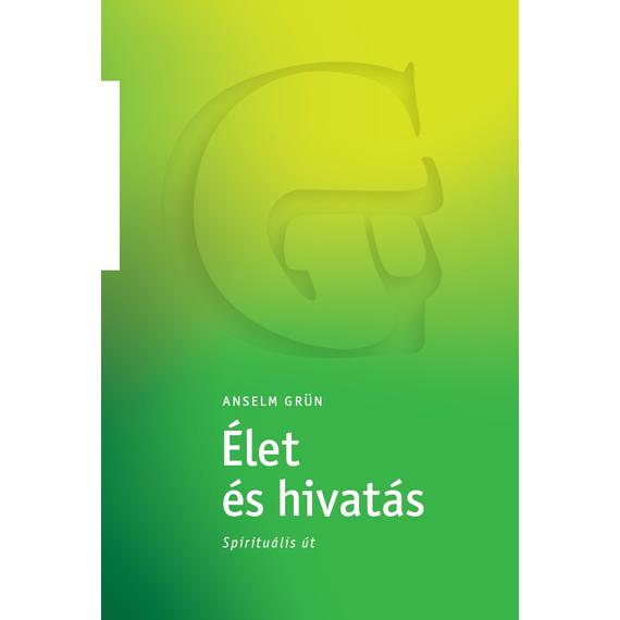 Cover image of Élet és hivatás