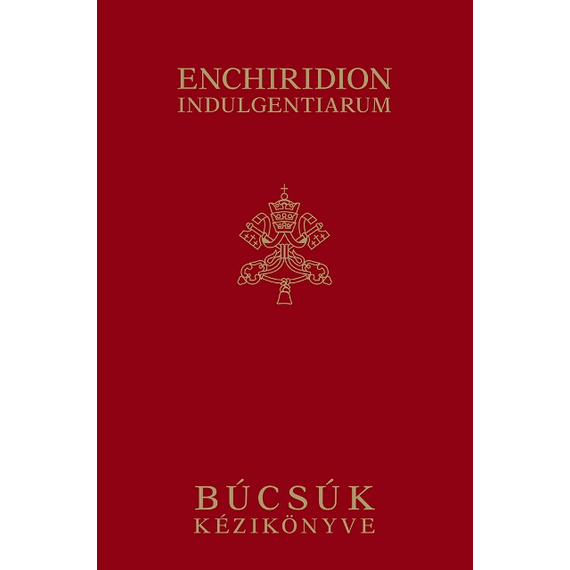 Cover image of Búcsúk kézikönyve