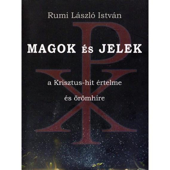 Cover image of Magok és jelek