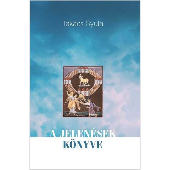 Cover image of A Jelenések könyve