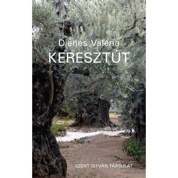 Cover image of Keresztút